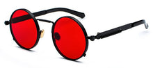 Load image into Gallery viewer, Kachawoo red sunglasses