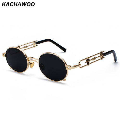 KACHAWOO RED glasses