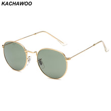 Load image into Gallery viewer, men retro sunglasses