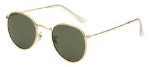 Load image into Gallery viewer, men retro sunglasses