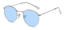 Load image into Gallery viewer, men retro sunglasses