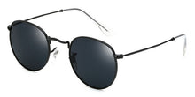 Load image into Gallery viewer, men retro sunglasses