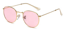 Load image into Gallery viewer, men retro sunglasses