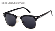 Load image into Gallery viewer, half sunglasses