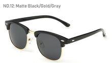 Load image into Gallery viewer, half sunglasses