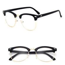 Load image into Gallery viewer, half sunglasses