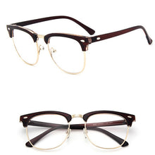 Load image into Gallery viewer, half sunglasses