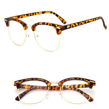 Load image into Gallery viewer, half sunglasses